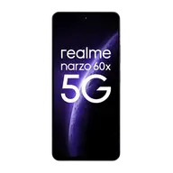 Realme Narzo 60x 5G